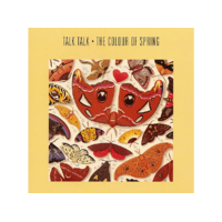 EMI Talk Talk - The Colour Of Spring (CD)