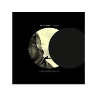 UNIVERSAL Tedeschi Trucks Band - I Am The Moon: I. Crescent (CD)