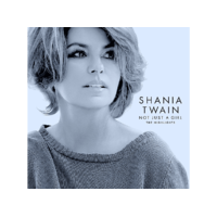 UNIVERSAL Shania Twain - Not Just A Girl - The Highlights (CD)