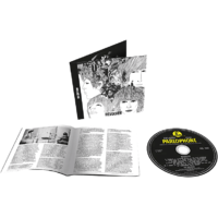 UNIVERSAL The Beatles - Revolver (Reissue) (Special Edition) (CD)
