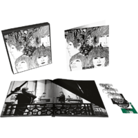 UNIVERSAL The Beatles - Revolver (Reissue) (Box Set) (Limited Special Edition Super) (CD)