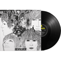 UNIVERSAL The Beatles - Revolver (Reissue) (Special Edition) (Vinyl LP (nagylemez))