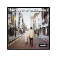 BIG BROTHER RECORDINGS Oasis - (What's The Story) Morning Glory? (Vinyl LP (nagylemez))
