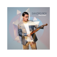 SKIP Sandro Roy - Discovery (Vinyl LP (nagylemez))