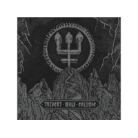 VERSITY RIGHTS Watain - Trident Wolf Eclipse (CD)