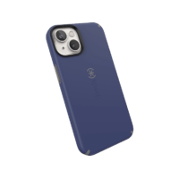 SPECK SPECK 150082-9627 CandyShell Pro, iPhone 14 és iPhone 13 tok - Prussian Blue/Cloudy Grey