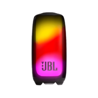JBL JBL PULSE 5 hordozható bluetooth hangszóró, fekete
