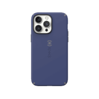 SPECK SPECK 150111-9627 CandyShell Pro, iPhone 14 Pro Max tok - Prussian Blue/Cloudy Grey