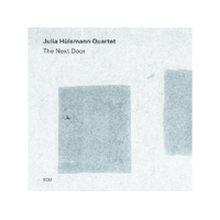 ECM Julia Hülsmann Quartet - The Next Door (CD)