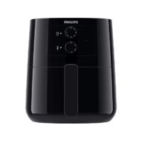 PHILIPS PHILIPS Airfryer Premium HD9200/90 Forrólevegős sütő