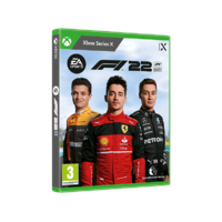 EA F1 2022 (Xbox Series X)