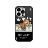 MOBILFOX MOBILFOX Iphone 13 pro full-shock 3.0 Ütésálló Tok Show Me The Money