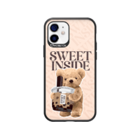 MOBILFOX MOBILFOX Iphone 12 full-shock 2.0 Ütésálló Tok Sweet Inside
