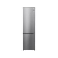 LG LG GBP62PZNCC1 No Frost kombinált hűtőszekrény, DoorCooling+™, 384L kapacitás, C energiaosztály