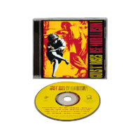 UNIVERSAL Guns N' Roses - Use Your Illusion I (CD)