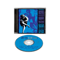 UNIVERSAL Guns N' Roses - Use Your Illusion II (CD)