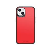 MOBILFOX MOBILFOX Iphone 13 full-shock 3.0 Ütésálló Tok Fire Red