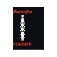 PIAS Status Quo - Backbone (Digipak) (CD)