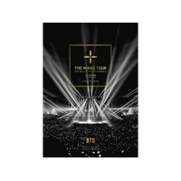 UNIVERSAL BTS - 2017 BTS Live Trilogy Episode III - The Wings Tour In Japan (Special Edition) (DVD)