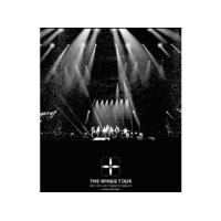 JPT BTS - 2017 BTS Live Trilogy Episode III - The Wings Tour (Japan Edition) (DVD)