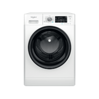 WHIRLPOOL WHIRLPOOL FFD 8648 BV EE Elöltöltős mosógép 8kg