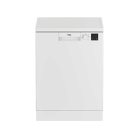 BEKO BEKO DVN-05320 W Mosogatógép, 13 terítékes