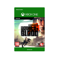 MICROSOFT Borderlands 3: Bounty Of Blood játék kiegészítő csomag (Elektronikusan letölthető szoftver - ESD) (Xbox One)