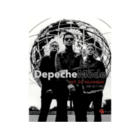  Ian Gittins - Depeche Mode - Hit és rajongás
