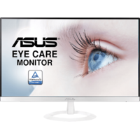 ASUS ASUS VZ249HE-W 24'' Sík FHD 75 Hz 16:9 IPS LED Monitor