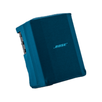 BOSE BOSE S1 Pro Skin Play-Through Cover védőhuzat, kék (B 812896-0510)