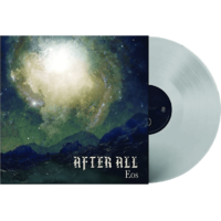 METALVILLE After All - Eos (White Vinyl) (Vinyl LP (nagylemez))