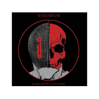 AFM Avatarium - Death, Where Is Your Sting (Digipak) (CD)