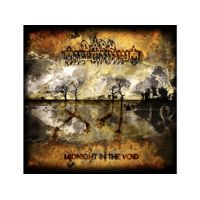 MASSACRE Dark Millenium - Midnight In The Void (Digipak) (CD)