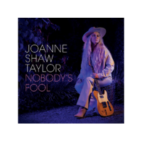 KTBA Joanne Shaw Taylor - Nobody's Fool (Vinyl LP (nagylemez))