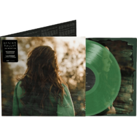 IDAHO Nerina Pallot - I Don't Know What I'm Doing (Green Vinyl) (Vinyl LP (nagylemez))