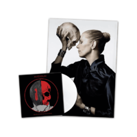 AFM Avatarium - Death, Where Is Your Sting (Limited White Vinyl) (Vinyl LP (nagylemez))