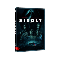GAMMA HOME ENTERTAINMENT KFT. Sikoly (2022) (DVD)