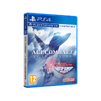 NAMCO Ace Combat 7: Skies Unknown - Top Gun: Maverick Edition (PlayStation 4)