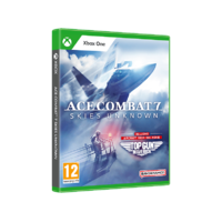 NAMCO Ace Combat 7: Skies Unknown - Top Gun: Maverick Edition (Xbox One & Xbox Series X)