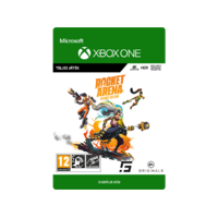 MICROSOFT Rocket Arena - Mythic Edition (Elektronikusan letölthető szoftver - ESD) (Xbox One)