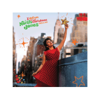 UNIVERSAL Norah Jones - I Dream Of Christmas (2022) (Deluxe Edition) (CD)