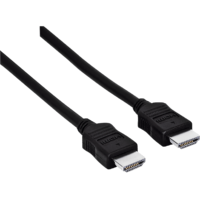 HAMA HAMA FIC ST ECO Standard HDMI kábel, 1,5 méter, fekete (200930)