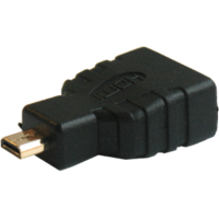 SAVIO SAVIO HDMI - micro HDMI v1.4 adapter (CL-17)