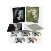 PARLOPHONE David Bowie - Divine Symmetry (Limited Edition) (CD + Blu-ray)