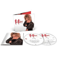 PARLOPHONE Tina Turner - Break Every Rule (CD)