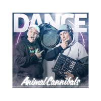 WARNER Animal Cannibals - Dance (CD)