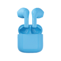 HAPPY PLUGS HAPPY PLUGS JOY TWS vezetéknélküli fülhallgató mikrofonnal, kék (215319)