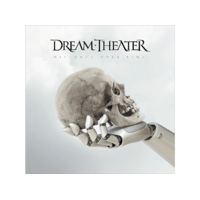 INSIDE OUT Dream Theater - Distance Over Time (CD)