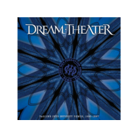 INSIDE OUT Dream Theater - Lost Not Forgotten Archives: Falling Into Infinity Demos, 1996-1997 (Special Edition) (Digipak) (CD)