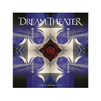INSIDE OUT Dream Theater - Lost Not Forgotten Archives: Live In Berlin (2019) (Special Edition) (Digipak) (CD)